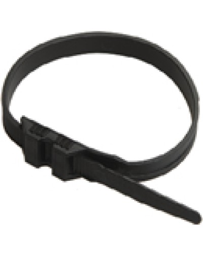 Хомут для СИП ХС-180 (100 шт/уп) IEK UHH21-D6-180-100 в Ессентуках Стяжки-хомуты Pintop.ru