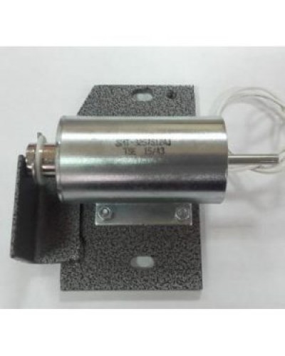 Электромагит для турникета Спецэлектромагнит Т с кронштейном Ростов-Дон в Ессентуках Дополнительное оборудование для СКУД Pintop.ru