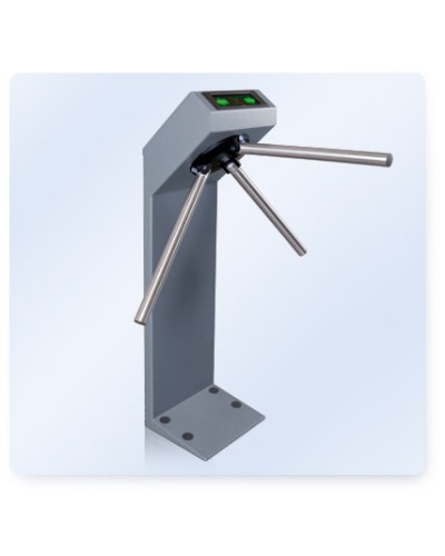 Турникет электромеханический с автоматическими планками PERCo-TTR-07.1G в Ессентуках Турникеты Pintop.ru