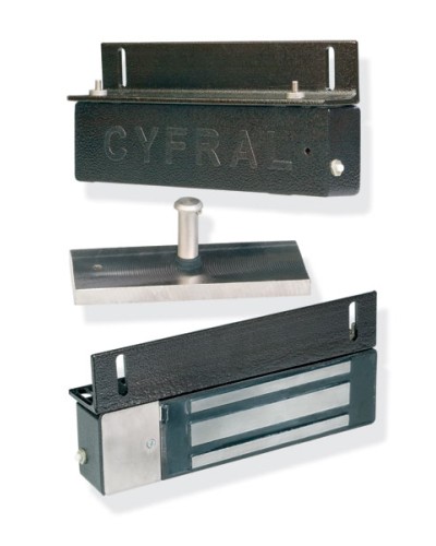 Замок электромагнитный Цифрал ML Цифрал/К в Ессентуках Электромагнитные замки Pintop.ru