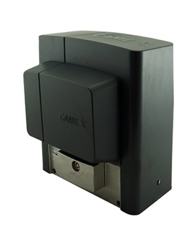 Привод 36В для откатных ворот BKV25AGS, встроенный блок управления ZN8 Came 801MS-0320 в Ессентуках Запчасти для шлагбаумов и автоматики Pintop.ru