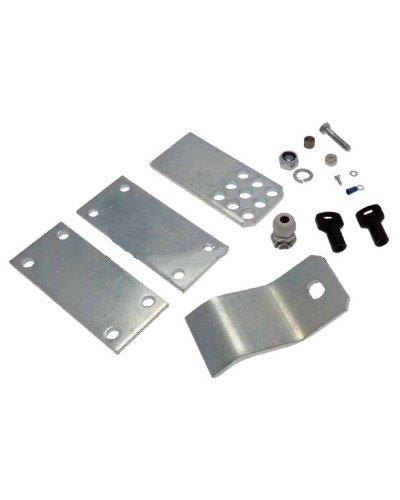 Монтажный комплект KRONO Came 119RID163 в Ессентуках Запчасти для шлагбаумов и автоматики Pintop.ru