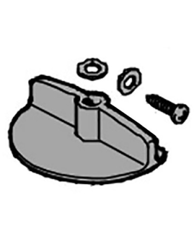 Ручка разблокировки для EMEGA Came 119RIE052 в Ессентуках Запчасти для шлагбаумов и автоматики Pintop.ru