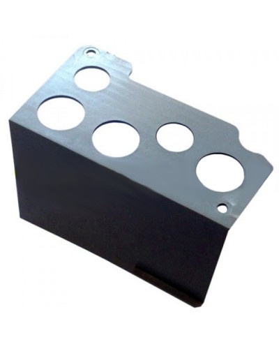 Пластины защитные BX-243 Came 119RIBX051 в Ессентуках Запчасти для шлагбаумов и автоматики Pintop.ru