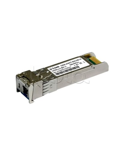 SFP-трансивер D-Link 436XT-BXU/40KM/B1A в Ессентуках Модули SFP/XFP/GBIC Pintop.ru