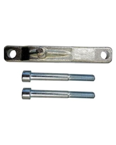 Ограничит. нижний с крепл. G6000 Came 119RIG058 в Ессентуках Запчасти для шлагбаумов и автоматики Pintop.ru