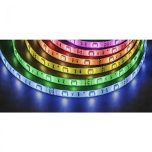 Лента светодиодная Navigator 71 428 NLS-5050RGB30-7.2-IP65-12V R5