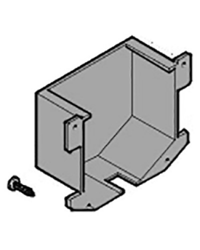 Кожух ведущей шестерни BY-3500T Came 119RIY067 в Ессентуках Запчасти для шлагбаумов и автоматики Pintop.ru