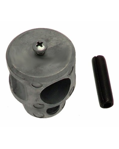 Наконечник мет. KRONO Came 119RID161 в Ессентуках Запчасти для шлагбаумов и автоматики Pintop.ru