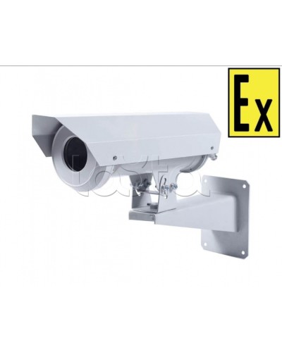 IP-камера видеонаблюдения в стандартном исполнении Компания СМД Орион МК ВК Тип 1-IP/2MP-С-220В в Ессентуках Взрывозащищенные камеры Pintop.ru