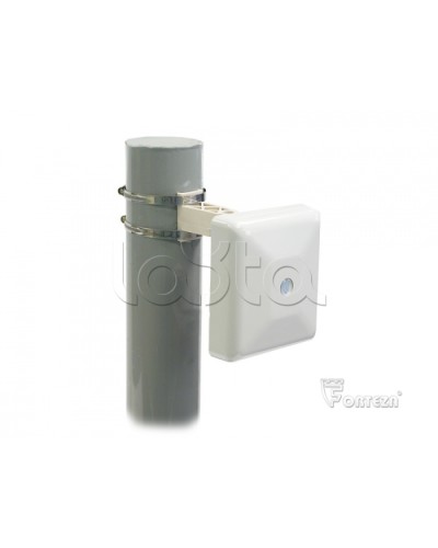 Извещатель охранный радиоволновый однопозиционный Forteza ЗЕБРА-30(24) в Ессентуках Извещатели охраны периметра Pintop.ru