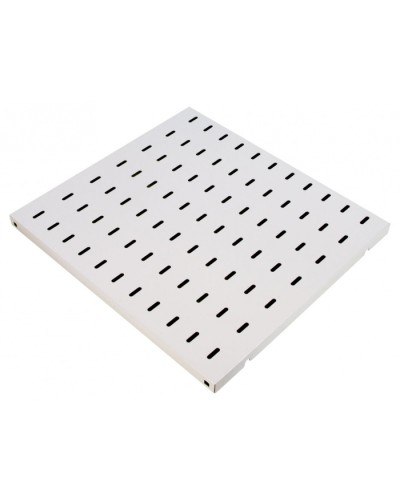 Полка перфорированная грузоподъёмностью 200 кг 580мм ЦМО СВ-58АК в Ессентуках Полки для шкафов и стоек Pintop.ru