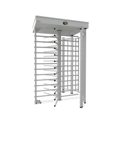 Турникет моторизованный полноростовой гибрид Oxgard Praktika T-10-GM (ВЗР 2241-03) в Ессентуках Турникеты Pintop.ru