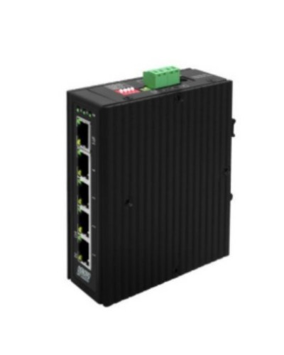 Коммутатор Osnovo SW-70500-I в Ессентуках Коммутаторы Pintop.ru