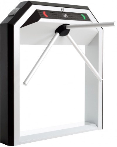 Проходная электронная CARDDEX STR-04E в Ессентуках Турникеты Pintop.ru