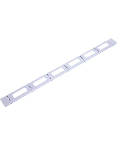 Органайзер кабельный вертикальный 33U ЦМО ВКО-СТК-33 в Ессентуках Кабельные органайзеры Pintop.ru