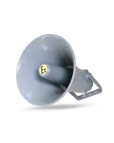 Громкоговоритель рупорный взрывозащищенный Спектрон Прометей-ГВР-Exd-10 в Ессентуках Акустические системы (Ex) Pintop.ru