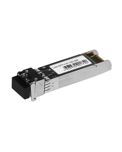Модуль SFP+ LANMASTER (LAN-SFP+LR-10G-SM) в Ессентуках Модули SFP/XFP/GBIC Pintop.ru