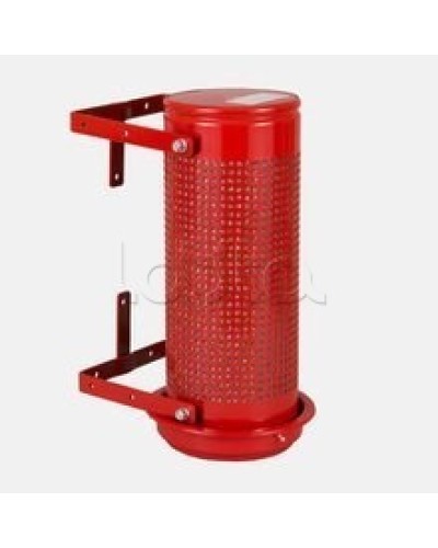 Генератор огнетушащего аэрозоля Гранит-Саламандра АГС-6/2 (бывш. АГС-6) в Ессентуках Генераторы огнетушащего аэрозоля Pintop.ru