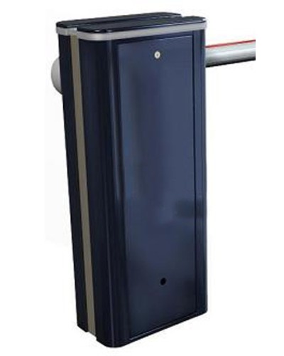 Кожух шлагбаума B680H, синий RAL 5011 Faac 416017 в Ессентуках Запчасти для шлагбаумов и автоматики Pintop.ru