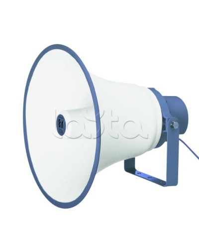 Громкоговоритель рупорный TOA TC-615MEU в Ессентуках Системы оповещения и трансляции TOA Pintop.ru