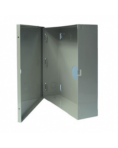 Бокс универсальный металлический для размещения блоков AccordTec АК-01 в Ессентуках Электротехническое оборудование Pintop.ru