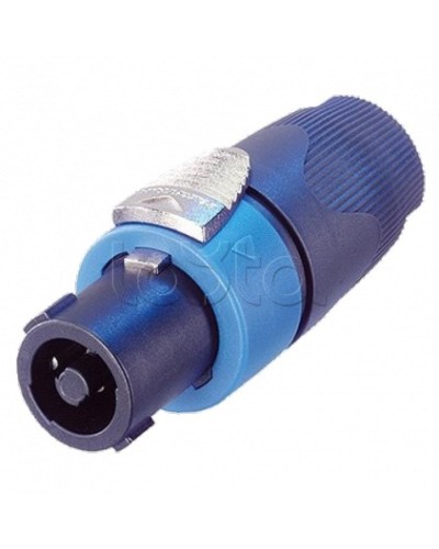 Разъем SPEAKON 4-x ROXTON SPEAKON016 в Ессентуках Коннекторы Pintop.ru
