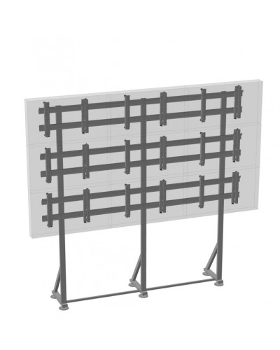 LATEOS LB-33WT в Ессентуках Оборудование для видеонаблюдения Pintop.ru