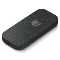 Считыватель мультиформатный ESMART® Reader BLE серии STONE (ER1501) (антрацит)