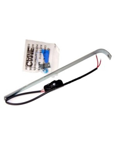 Крепление концевых выключателей ATI 3 V.1 Came 119RID054 в Ессентуках Запчасти для шлагбаумов и автоматики Pintop.ru