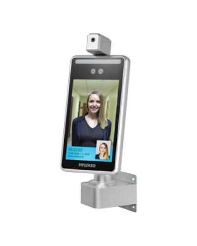 Настенное крепление для терминалов Beward MTA-WMT02 в Ессентуках Дополнительное оборудование для СКУД Pintop.ru