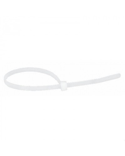 Хомут-стяжка Colring полиамид 6/6 ширина 3,5 мм длина 180 мм бесцветный Legrand 032038 в Ессентуках Стяжки-хомуты Pintop.ru