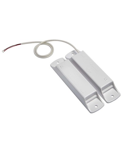 Извещатель охранный точечный магнитоконтактный Комплектстройсервис ИО 102-26 исп.05 (белый) СТРБ.425113.017 в Ессентуках Извещатели охранные Pintop.ru