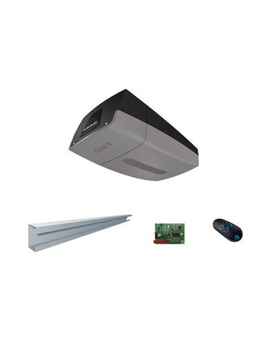 Came VER08DES 3,2 COMBO KIT - Комплект автоматики для секционных ворот высотой до 3,2 м.(с радиоуправлением) в Ессентуках Автоматизация ворот Pintop.ru