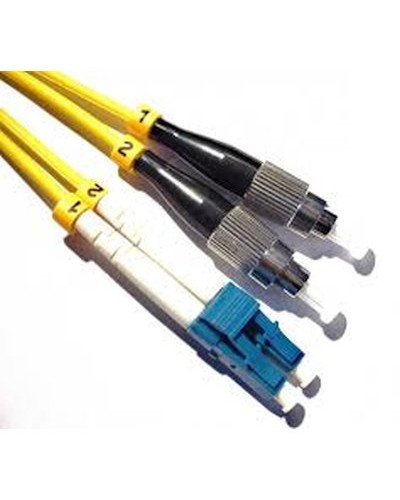 Патч-корд оптический TWT-2LC-2LC/SU-5.0 в Ессентуках Патч-корды оптические Pintop.ru