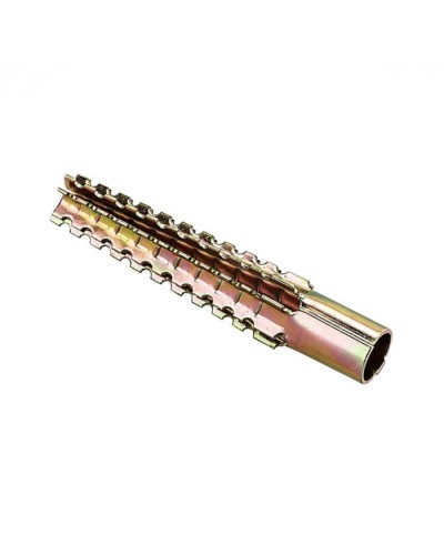 Дюбель металлический универсальный 6х32 (100 шт/уп) Промрукав PR08.3754 в Ессентуках Крепеж: Дюбели, шурупы, саморезы Pintop.ru