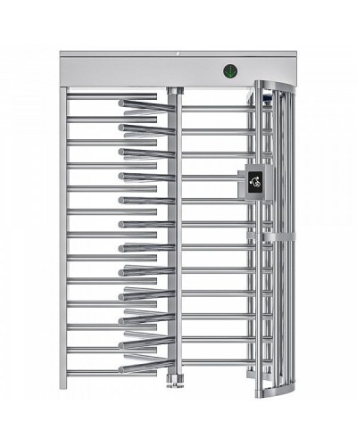 Турникет ПОЛНОРОСТОВОЙ БЛОКПОСТ РСТ 600 серия СПЕКТР V в Ессентуках Турникеты Pintop.ru