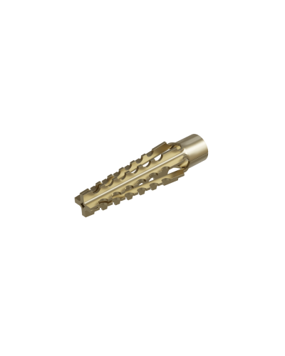 Дюбель металлический универсальный M5х30 мм (упак. 500 шт) КМ-Профиль (DB-5-KM) в Ессентуках Крепеж: Дюбели, шурупы, саморезы Pintop.ru