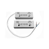 Извещатель охранный точечный магнитоконтактный Магнито-контакт ИО102-555 НРПАШК.425119.111ТУ