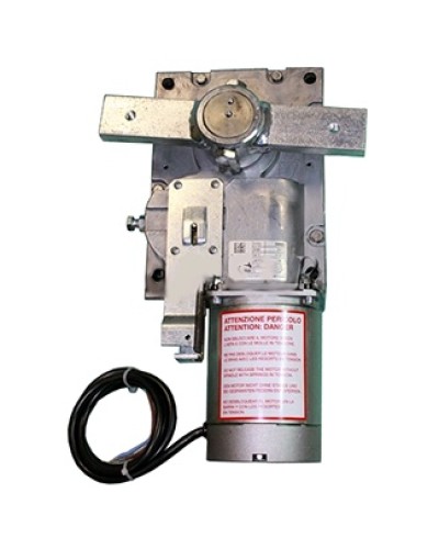 Моторедуктор G4040Z-G4040IZ Came 119RIG333 в Ессентуках Запчасти для шлагбаумов и автоматики Pintop.ru