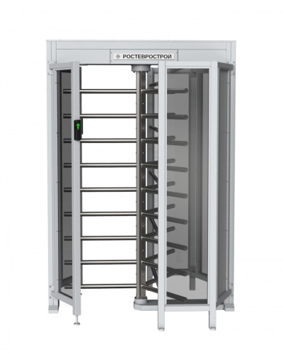 Турникет Ростов-Дон Турникет ПР1С/3М2 У в Ессентуках Турникеты Pintop.ru