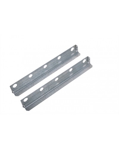 Уголки направляющие ЦМО УО-45.2 в Ессентуках Аксессуары для стоек и шкафов Pintop.ru