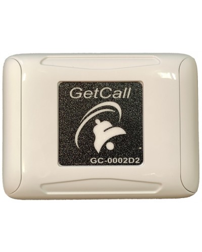 Устройство сопряжения пультов Getcall GC-0002D2 в Ессентуках Переговорные устройства Pintop.ru