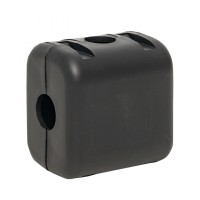 Ответвительный сжим (орех) У731М (4-10 мм2; 1,5-10 мм2) StreamLine EKF (y731m)