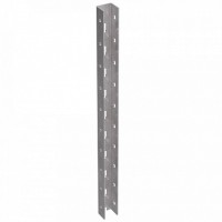 Стойка настенно-потолочная 45х30х1800 Промрукав (PR08.5114)