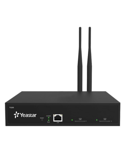 VoIP-шлюз Yeastar TG200 в Ессентуках Дополнительное оборудование для сетей Pintop.ru