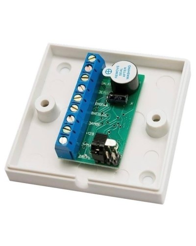 Контроллер автономный IronLogic Z-5R (в монтажной коробке) в Ессентуках Контроллеры Pintop.ru