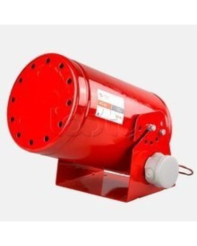 Генератор огнетушащего аэрозоля Гранит-Саламандра АГС-8/2-05 в Ессентуках Генераторы огнетушащего аэрозоля Pintop.ru