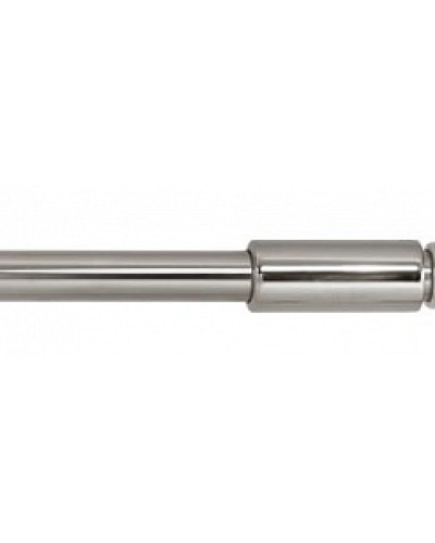 Фиксатор пружинный с перемычкой 32 мм. (до L-1500мм) Ростов-Дон ФП32/1500 НЕРЖ в Ессентуках Ограждения Pintop.ru