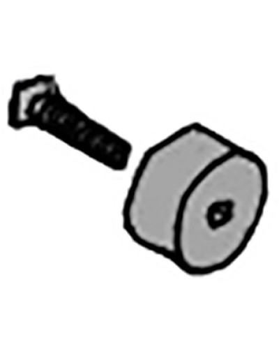 Магнит АХ302304, АХ402306, AX412306, АХ71230 Came 119RID323 в Ессентуках Запчасти для шлагбаумов и автоматики Pintop.ru